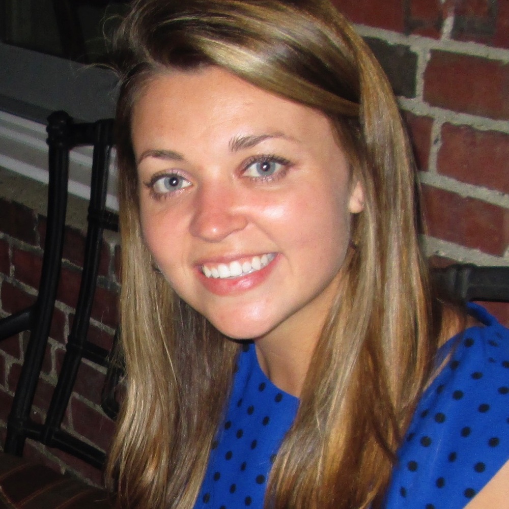 Meet your Posher, Jillian